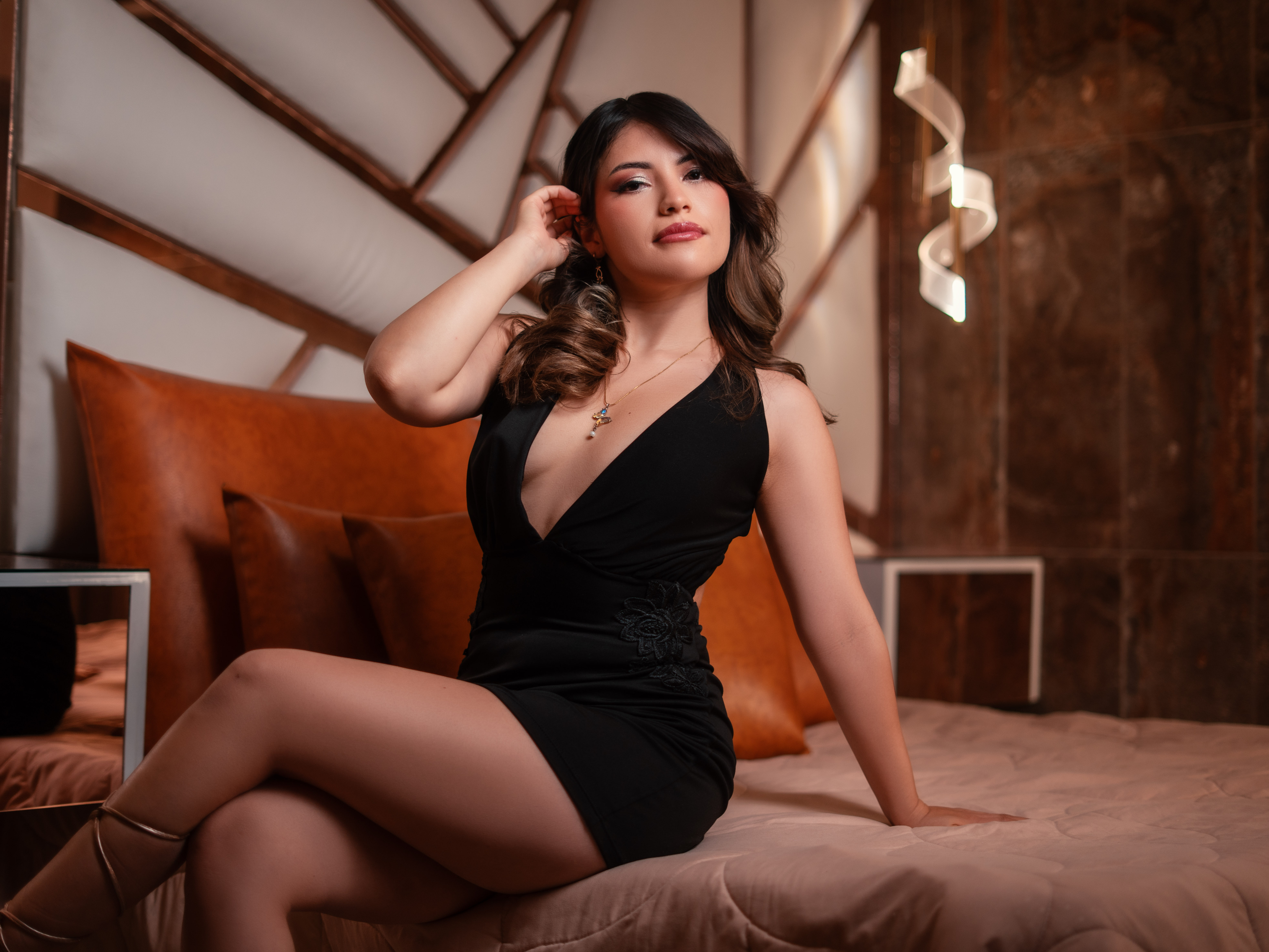 VanityGibson picture 1