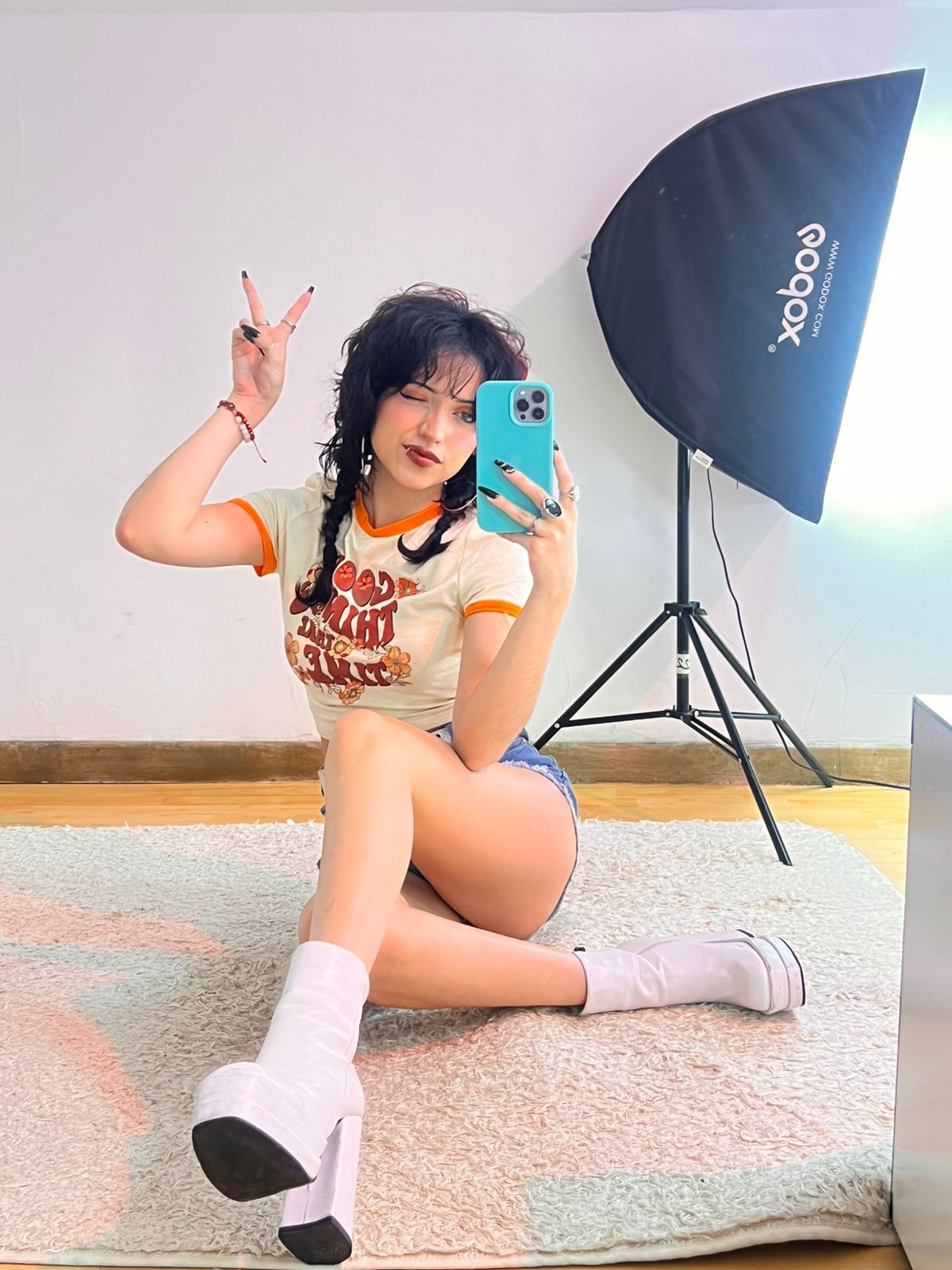 jeanjackson01 from Jerkmate