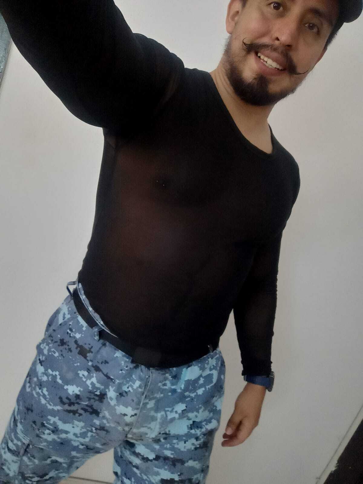 kalethbigdick88 from Jerkmate