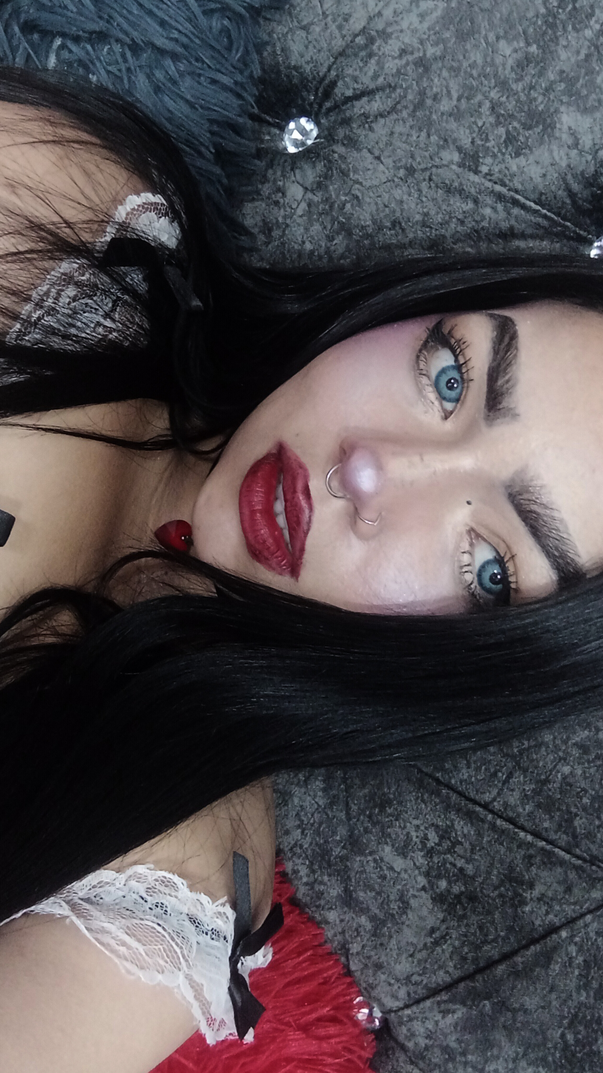 beiiajones from Jerkmate