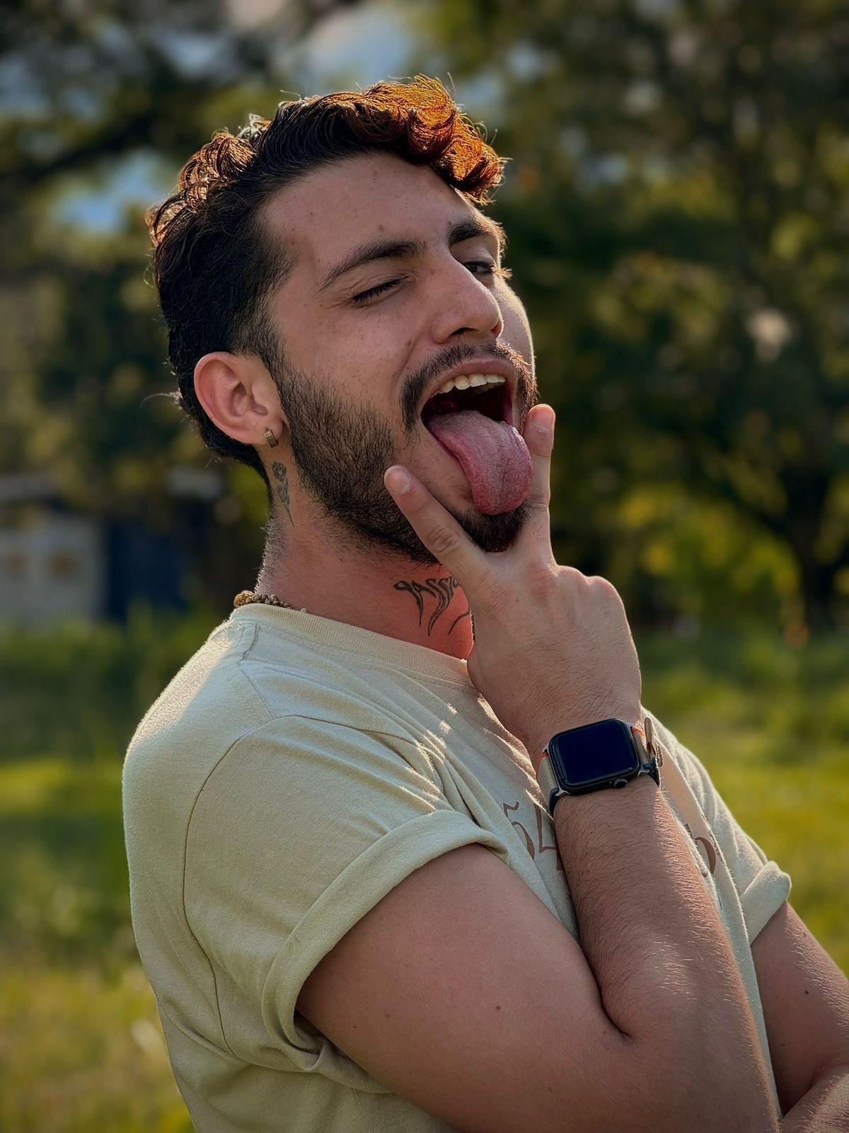 axelgirac25 from Jerkmate