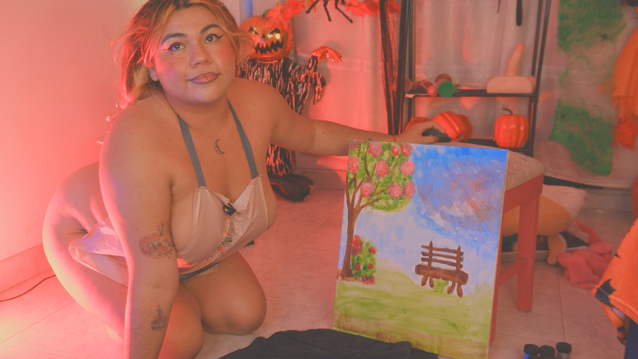 samantalovexxx from Jerkmate