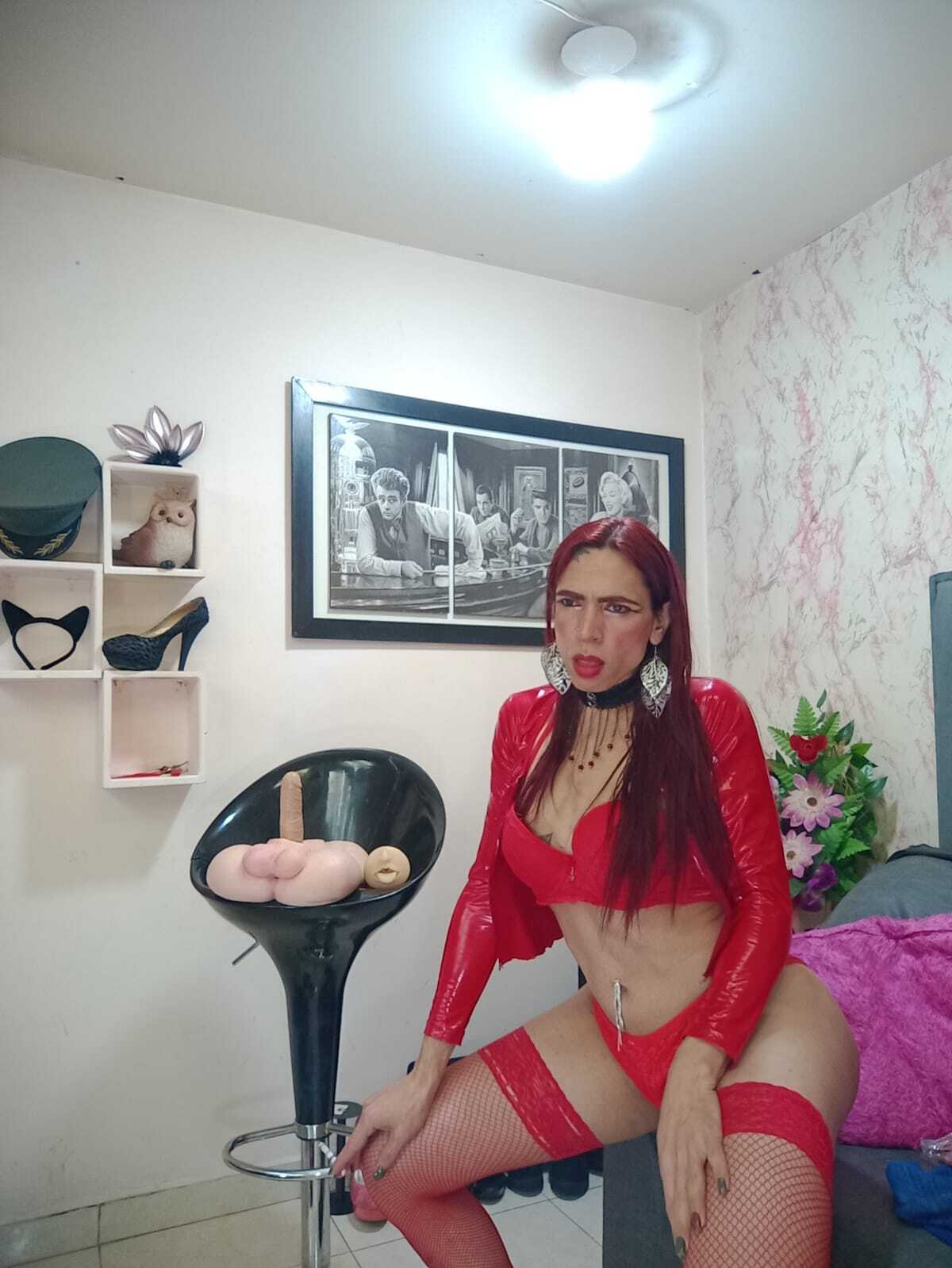 deboraopham from Jerkmate