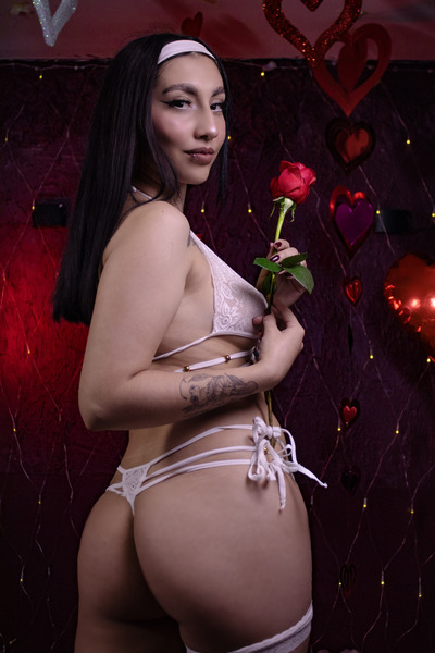 cherryhoneyy from Jerkmate