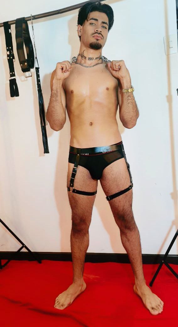 haroldgray from Jerkmate