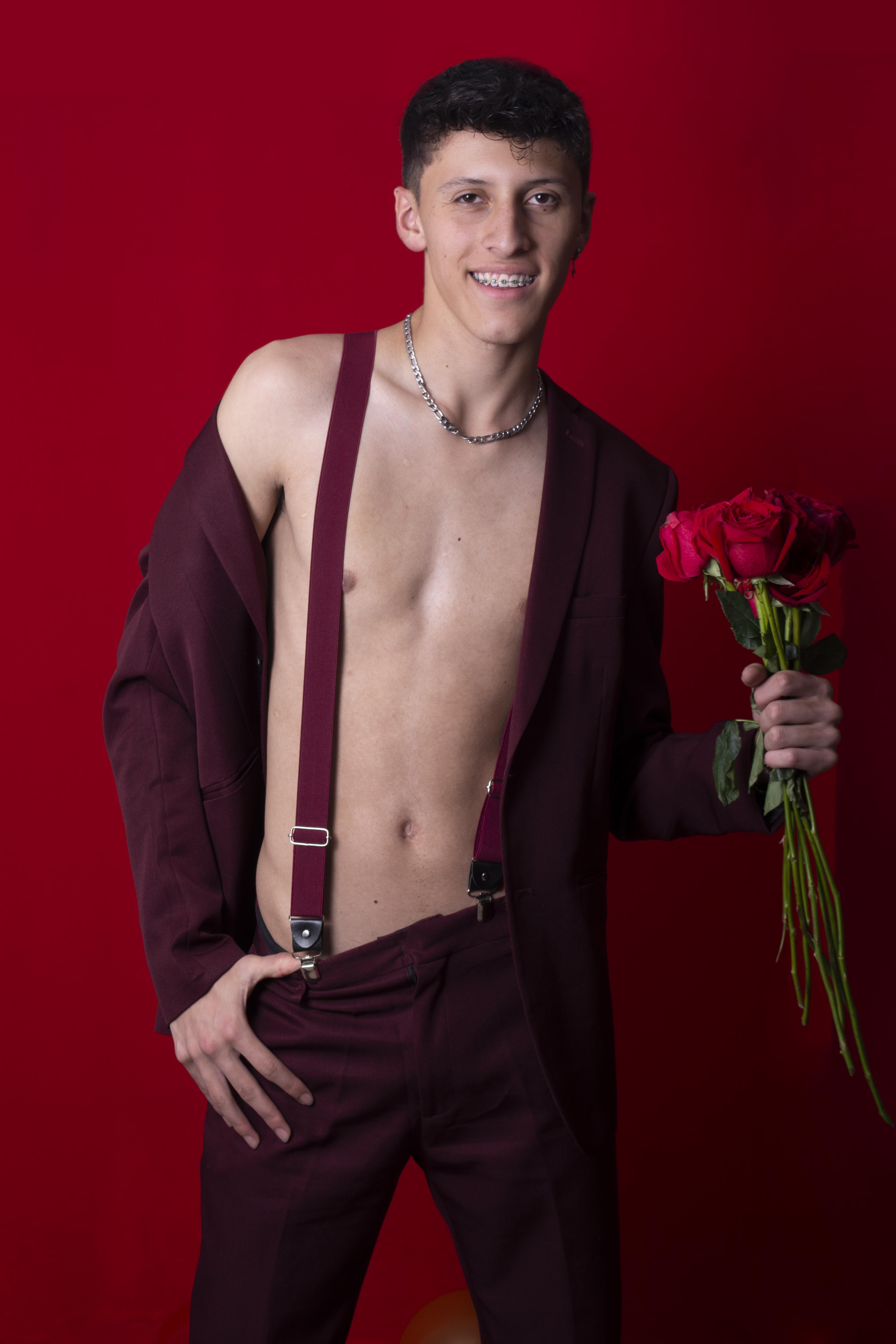 carlosrubio from Jerkmate