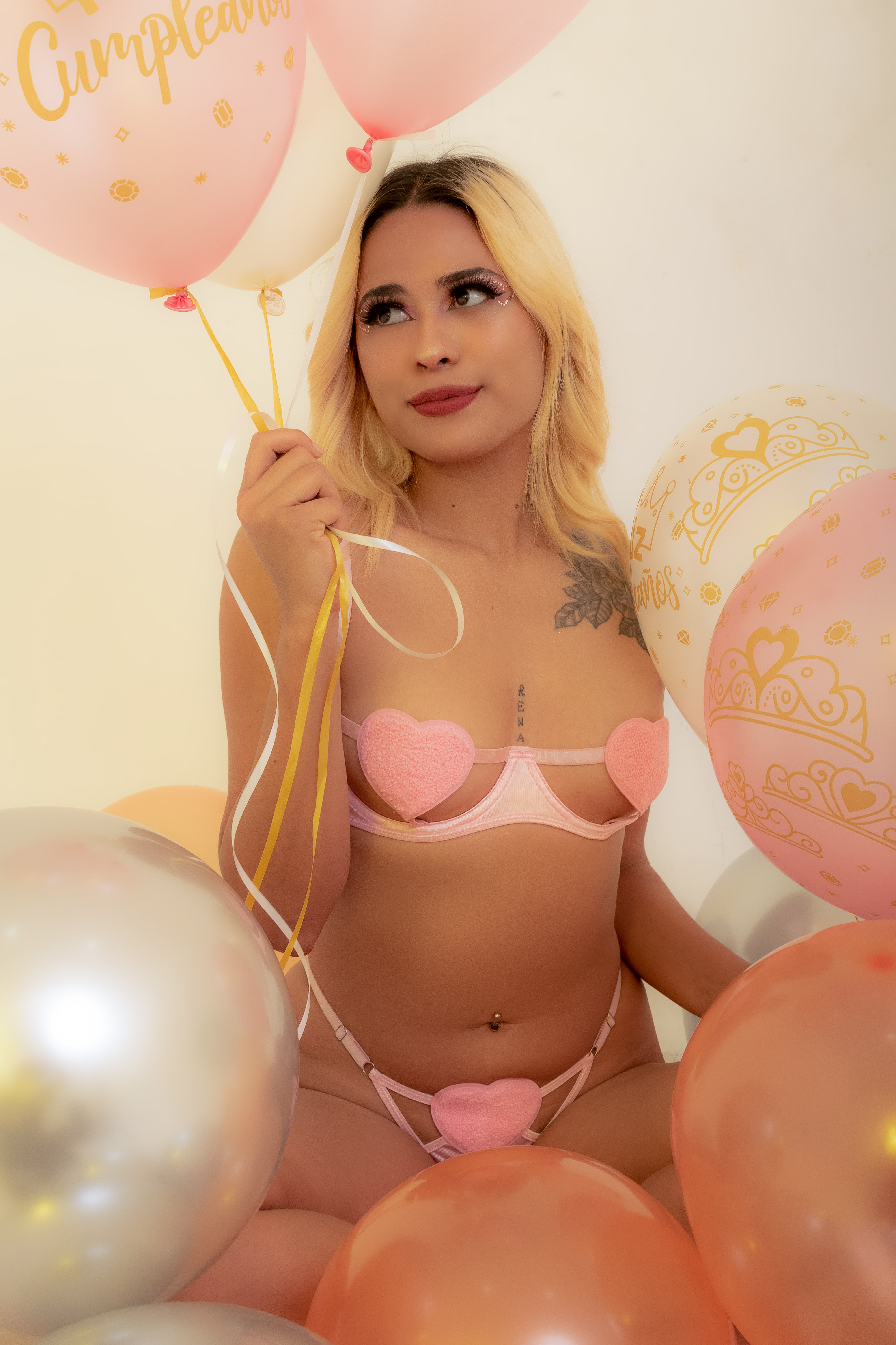 valeryfrancis from Jerkmate