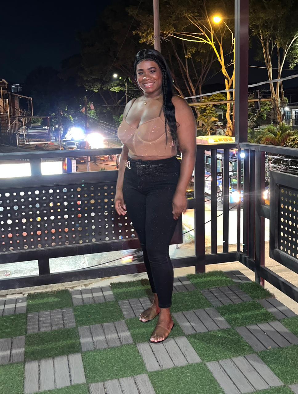 saraievans from Jerkmate