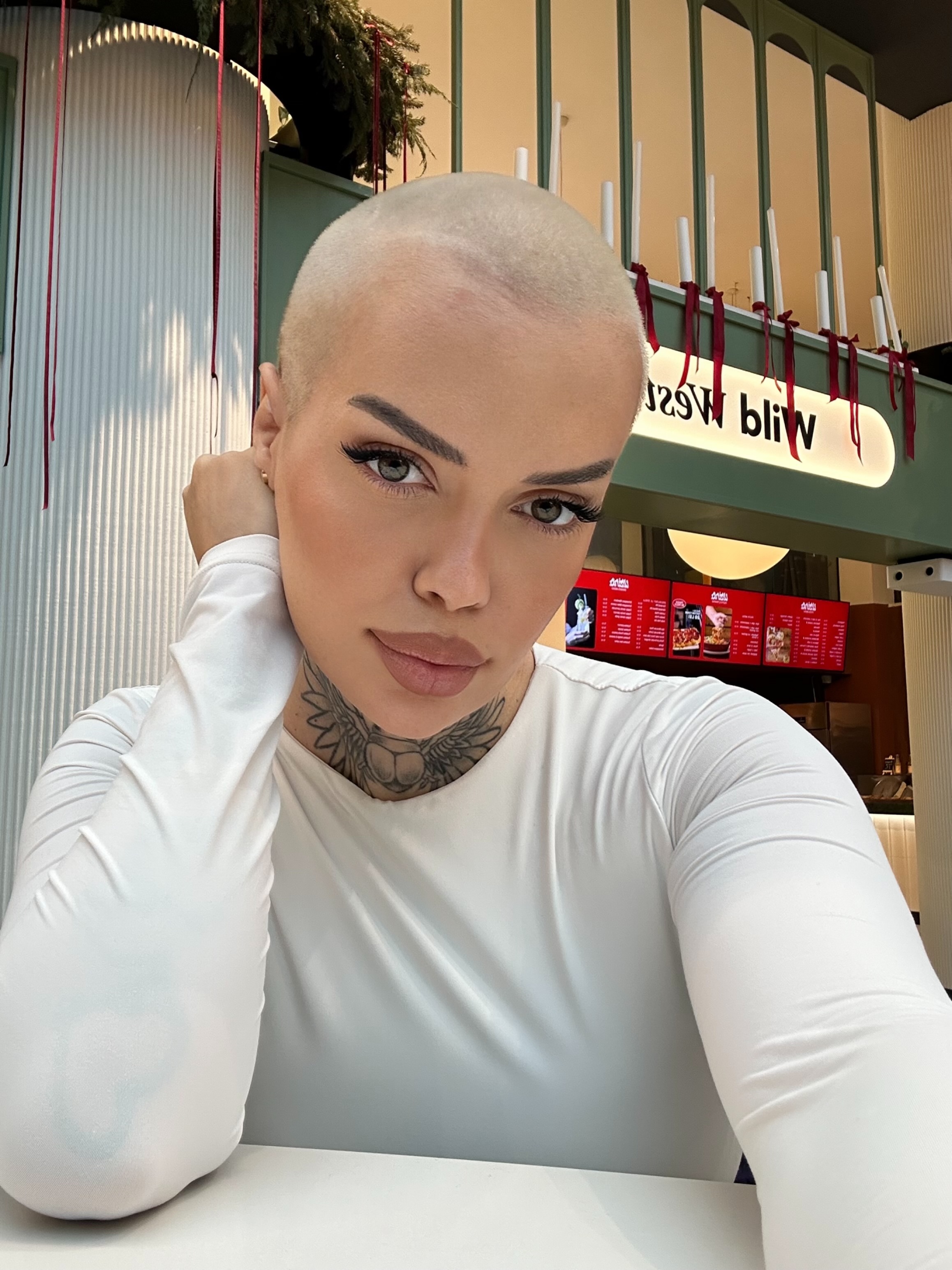 Alexandracalypso