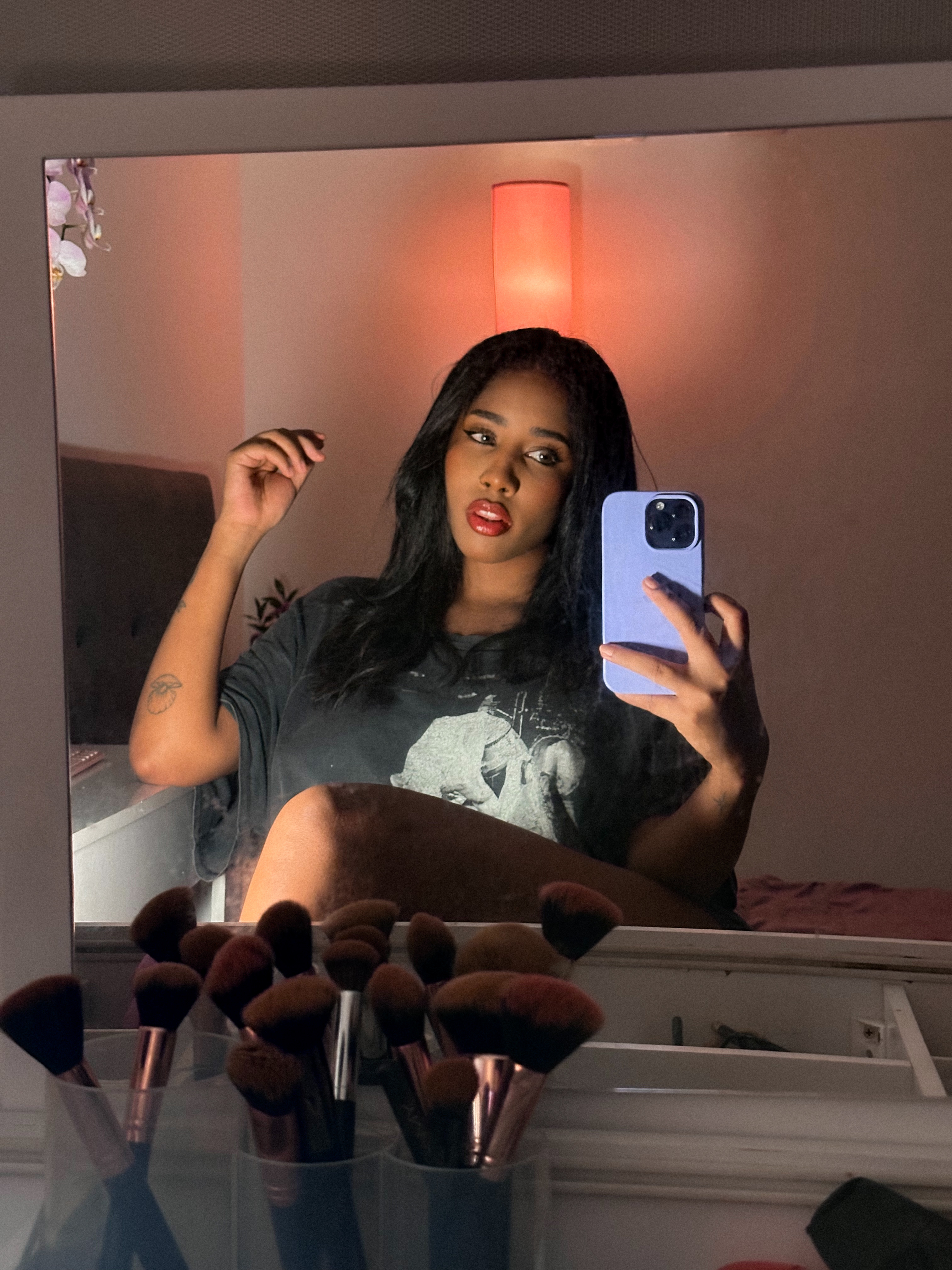 ninnarae from Jerkmate