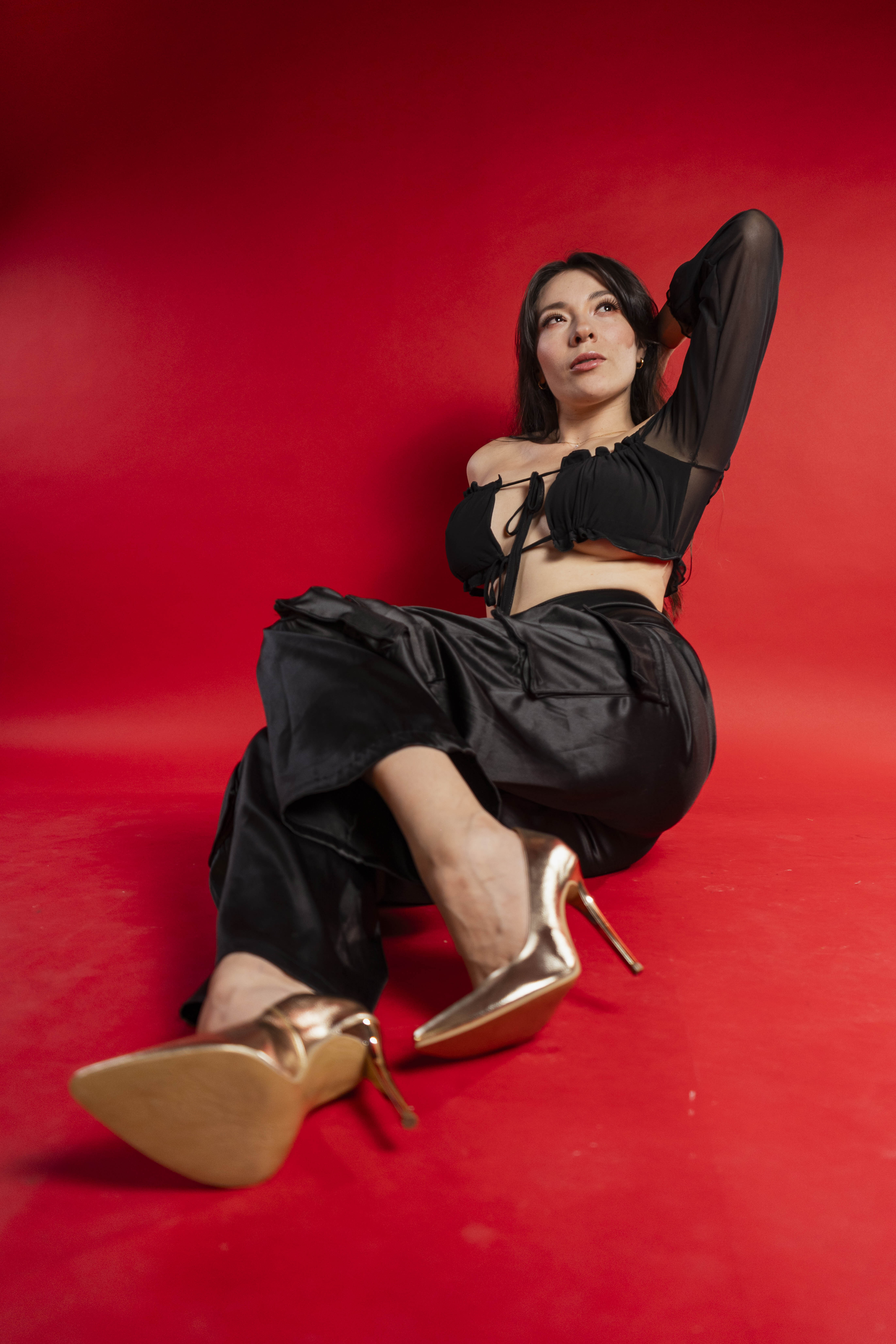 taniasaanders from Jerkmate