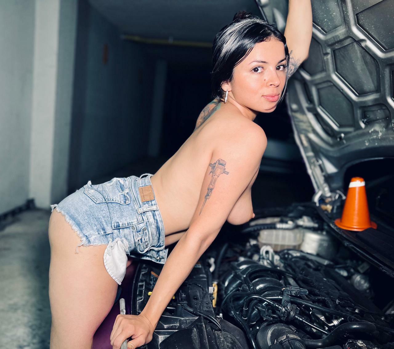 marcee21 from Jerkmate