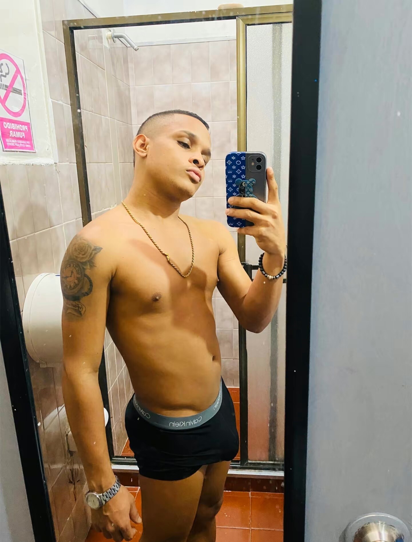 yorkdirty from Jerkmate