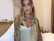 AnastasiaDeReyXx Live Cam  23yr old European Blond Webcam Model from Germany Photo