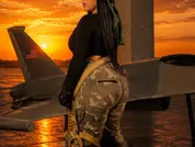 Mirandapagge