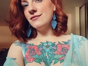 Redheadbetty69