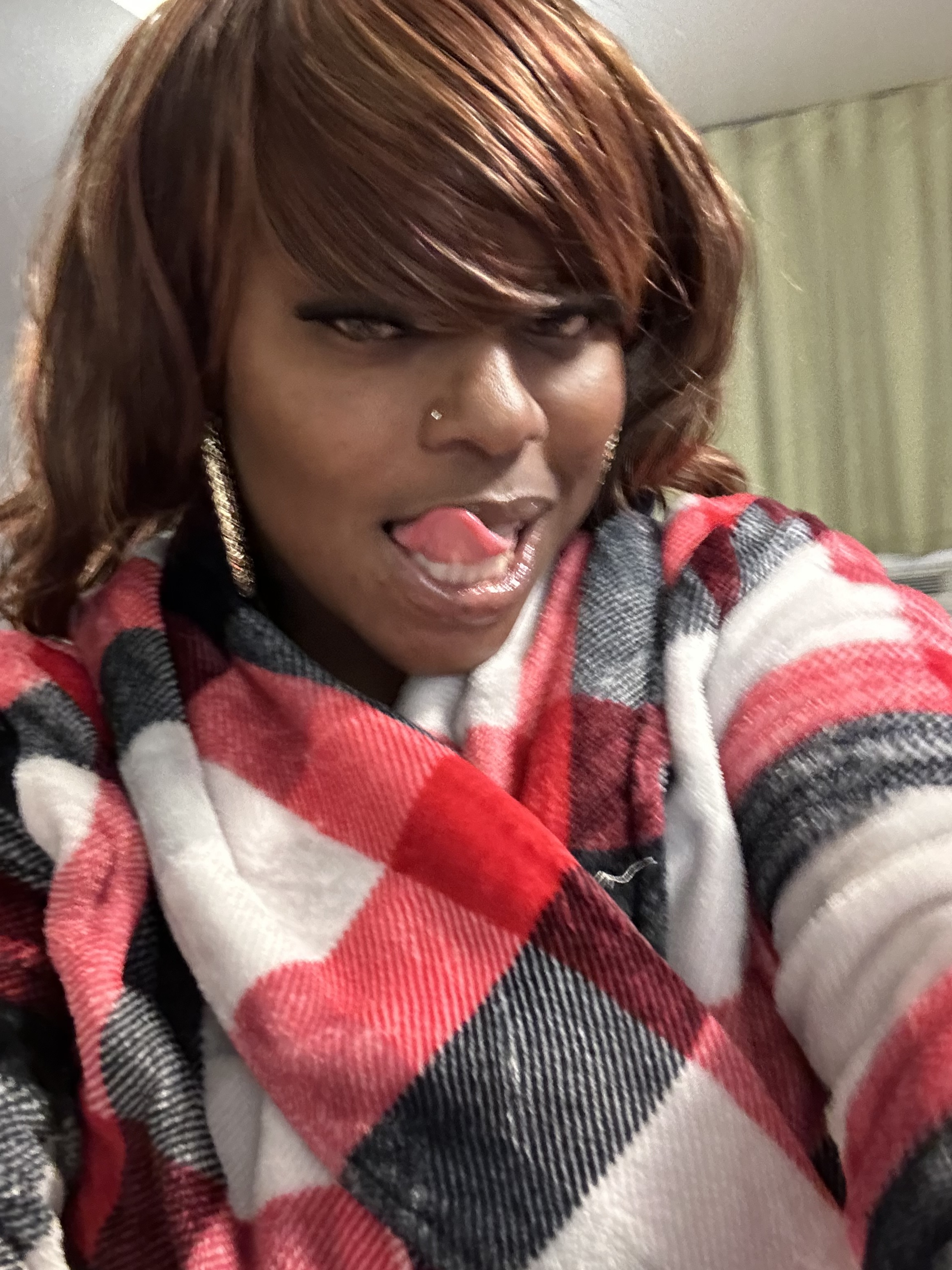StaceyBaker
