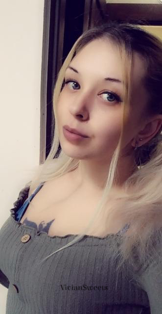 viviansweetz from Jerkmate