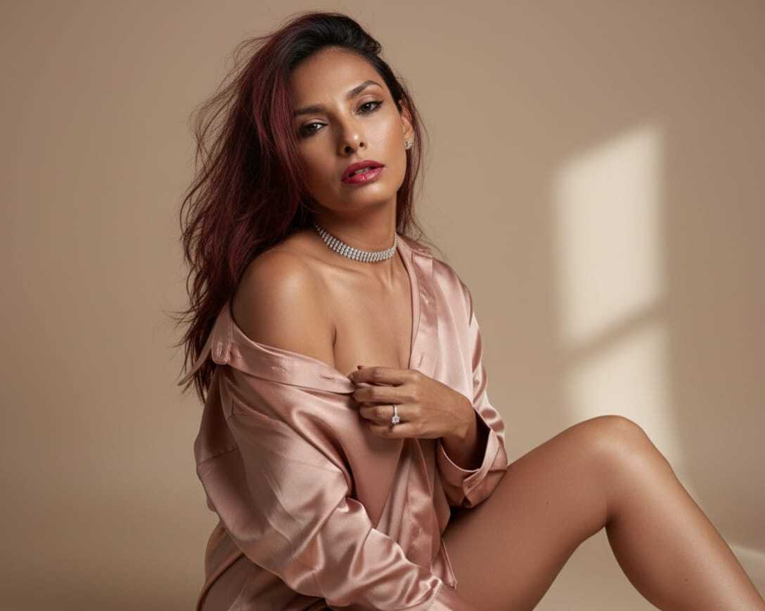 RoxxanneMooree photo 1