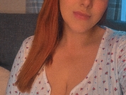Chat Live with SavanahRosexxx  30 year old Amateur Cam Girl from The United Kingdom Photo