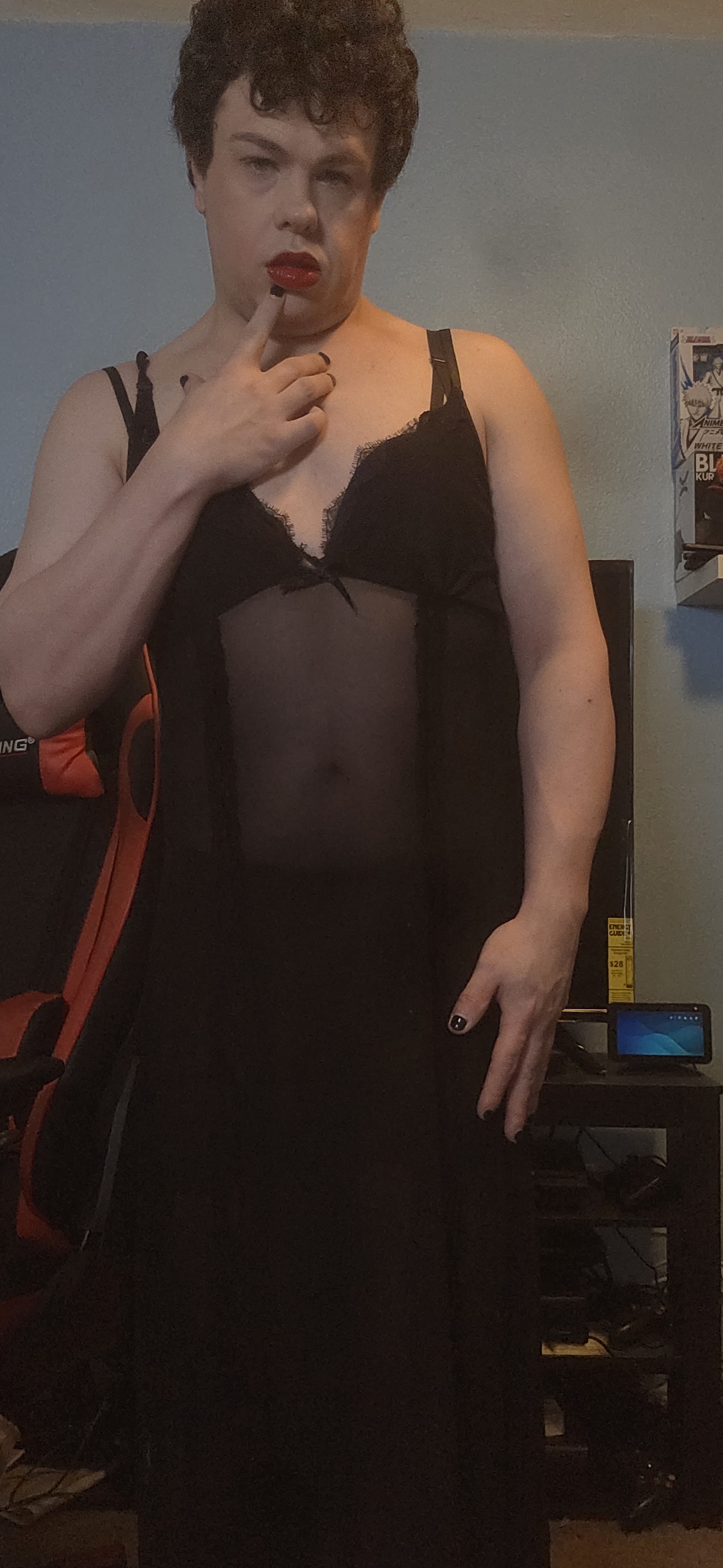 CuteDollVanessa