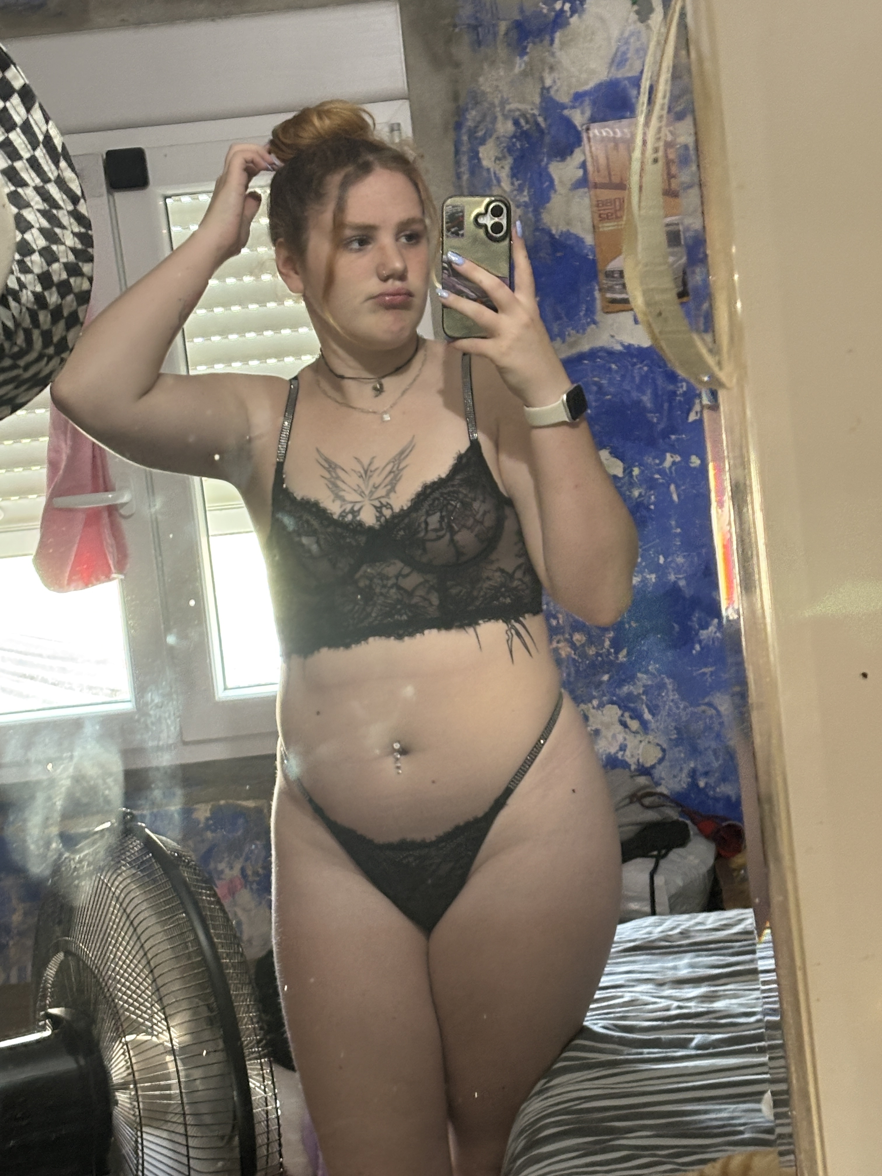 GingerGoddessX picture 7