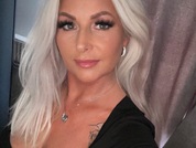Chat Live with xNaughty_Nyomi  44 year old Amateur Cam Girl from The United Kingdom Photo