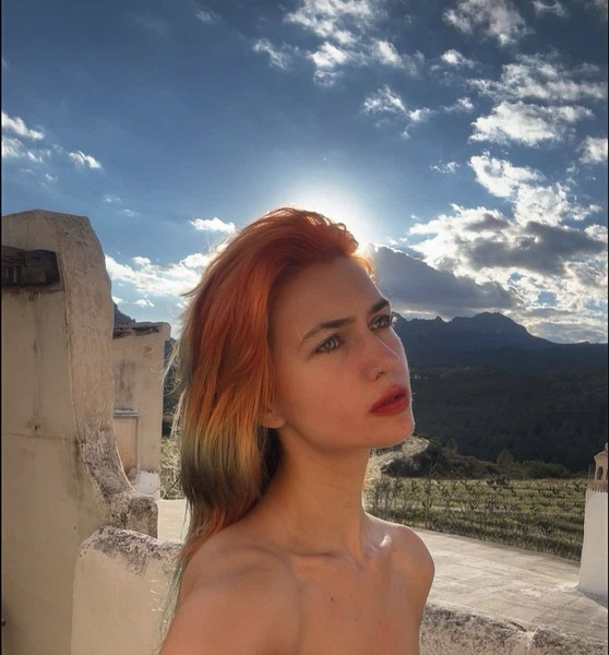 tatianaromanova from Jerkmate