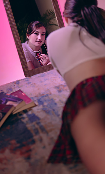 janakowalska from Jerkmate