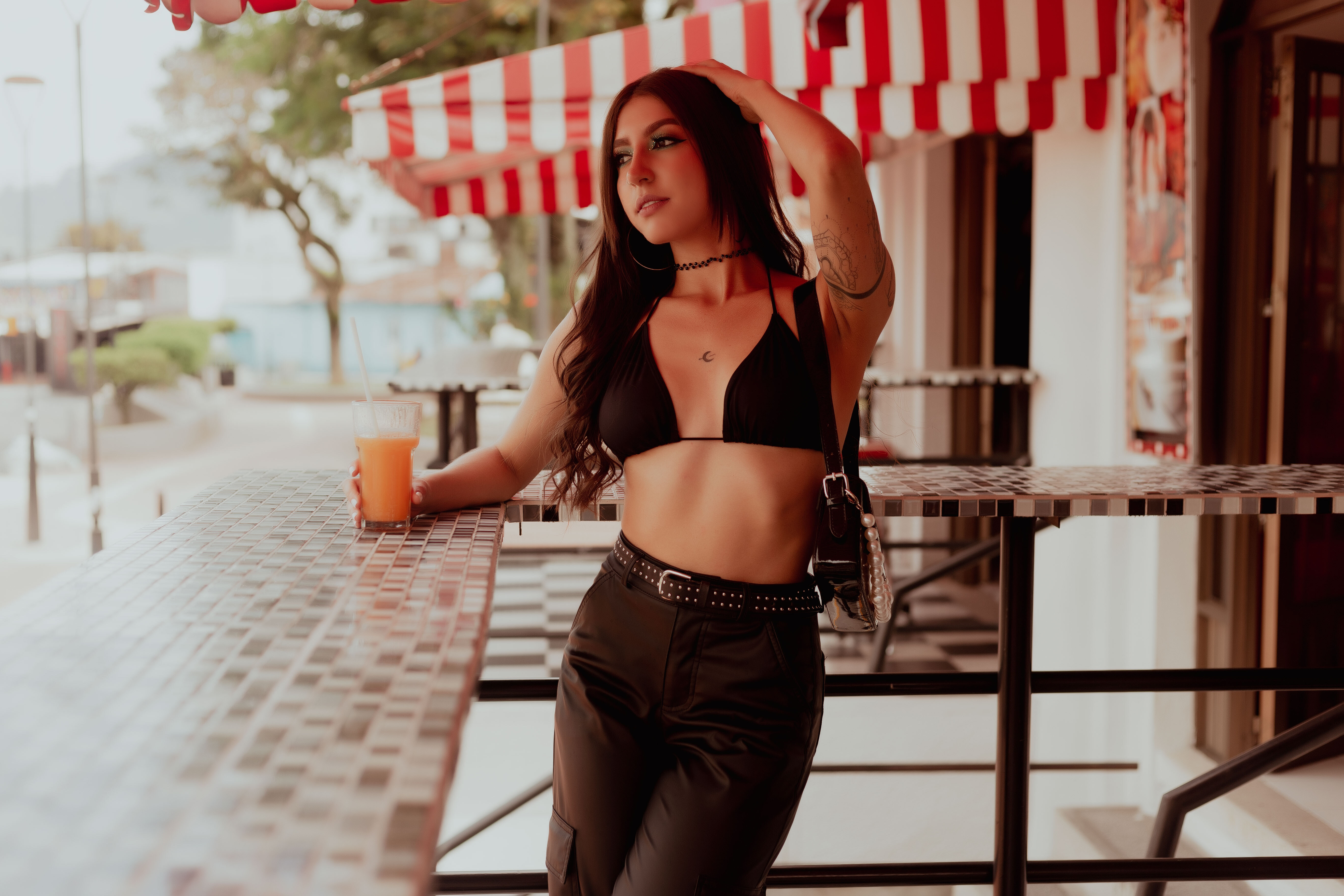 MelinaWest