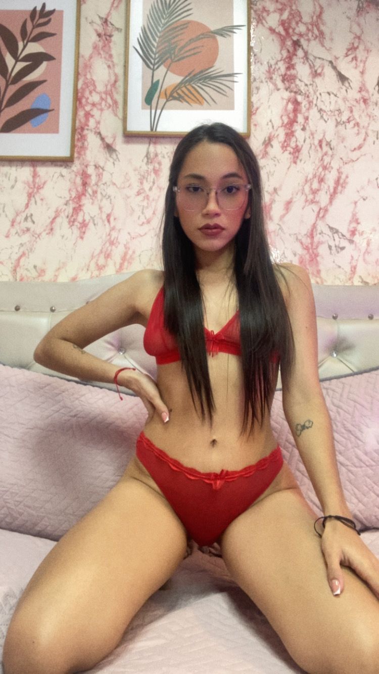 gabbieprice from Jerkmate