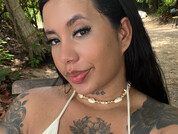 IrinaCarter