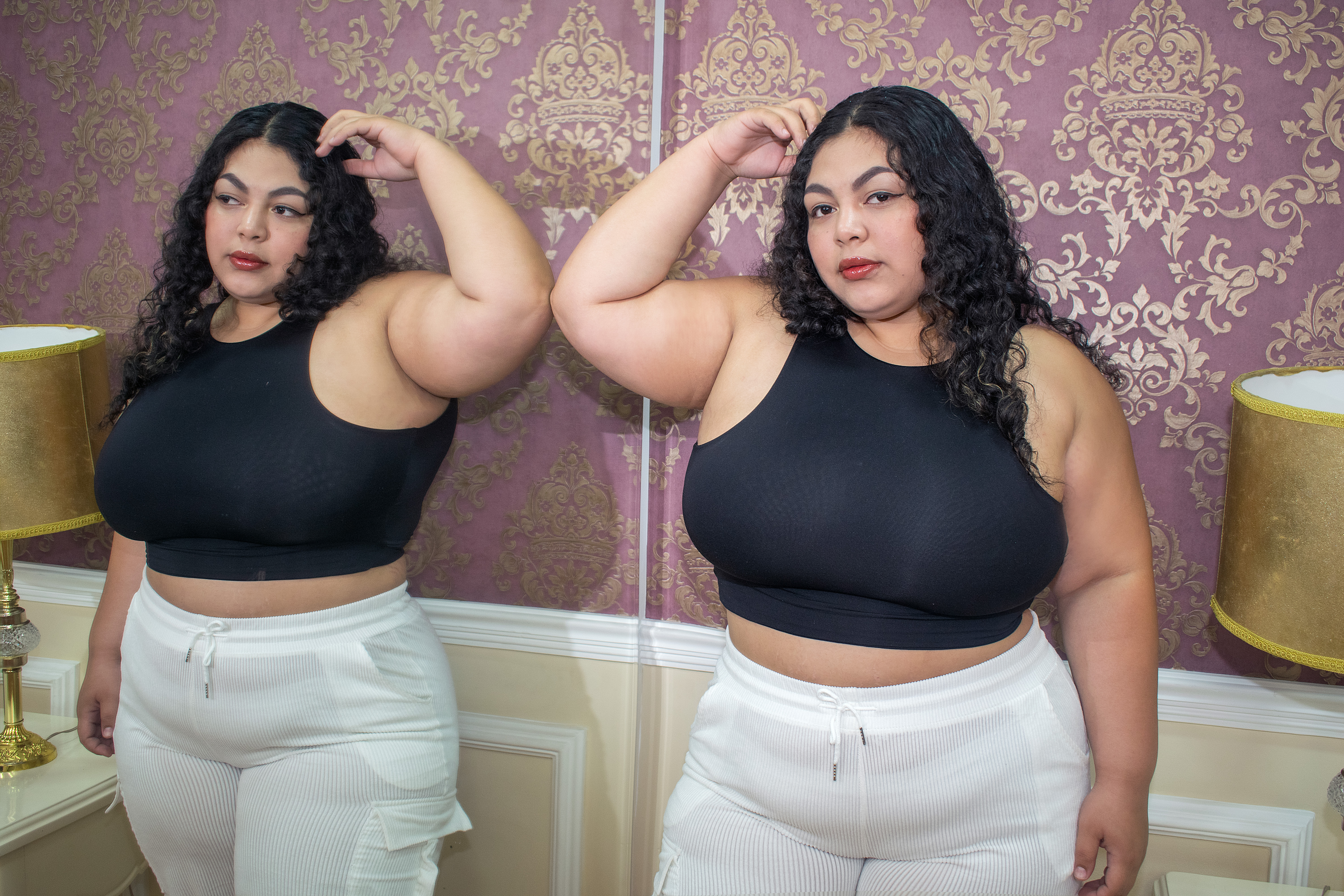 ViolethWhite