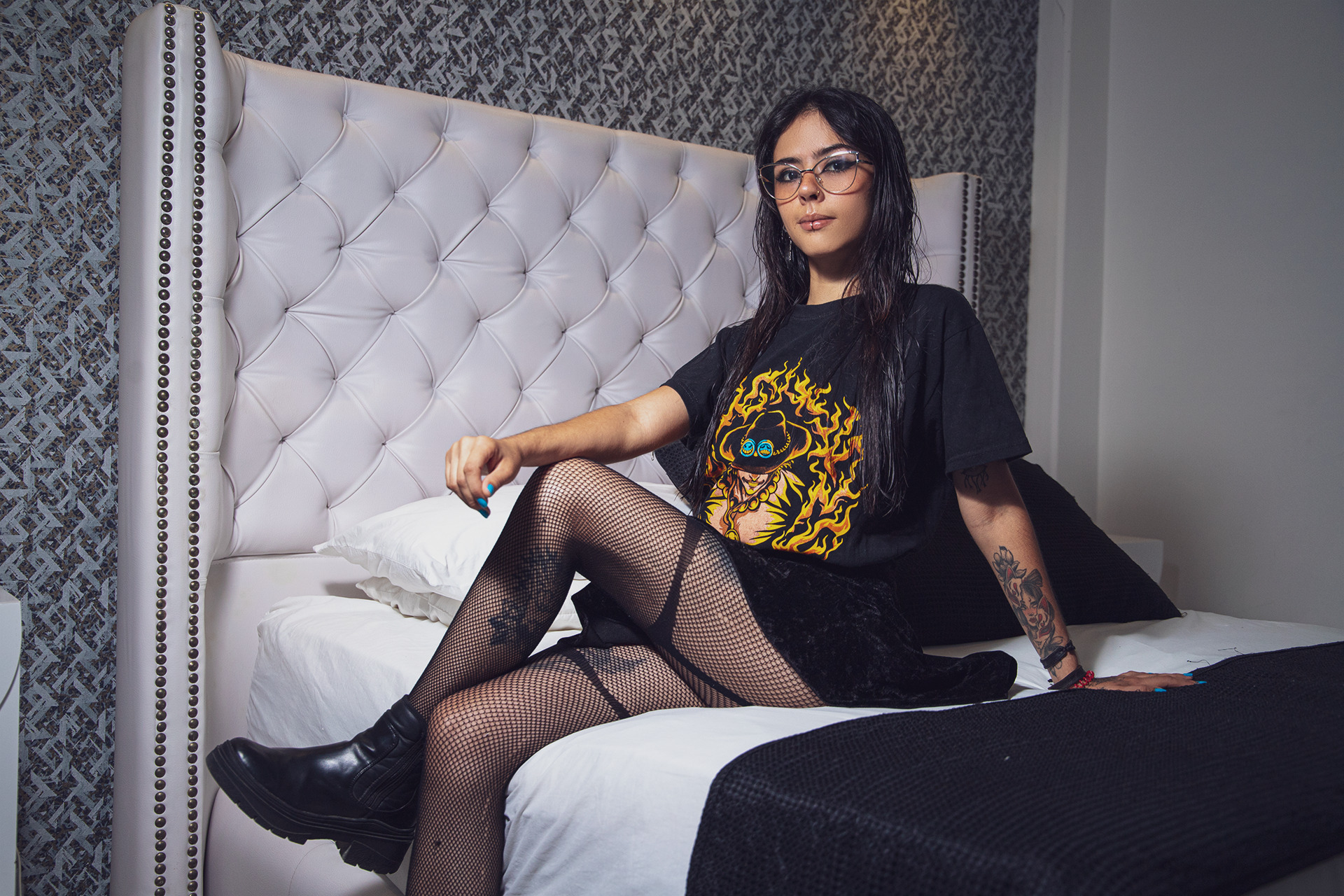 misslovett from Jerkmate