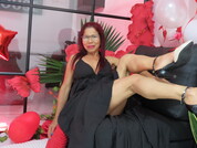 Chat Live with ViolettaaSoracchi  50 year old Amateur Cam Girl from Colombia Photo
