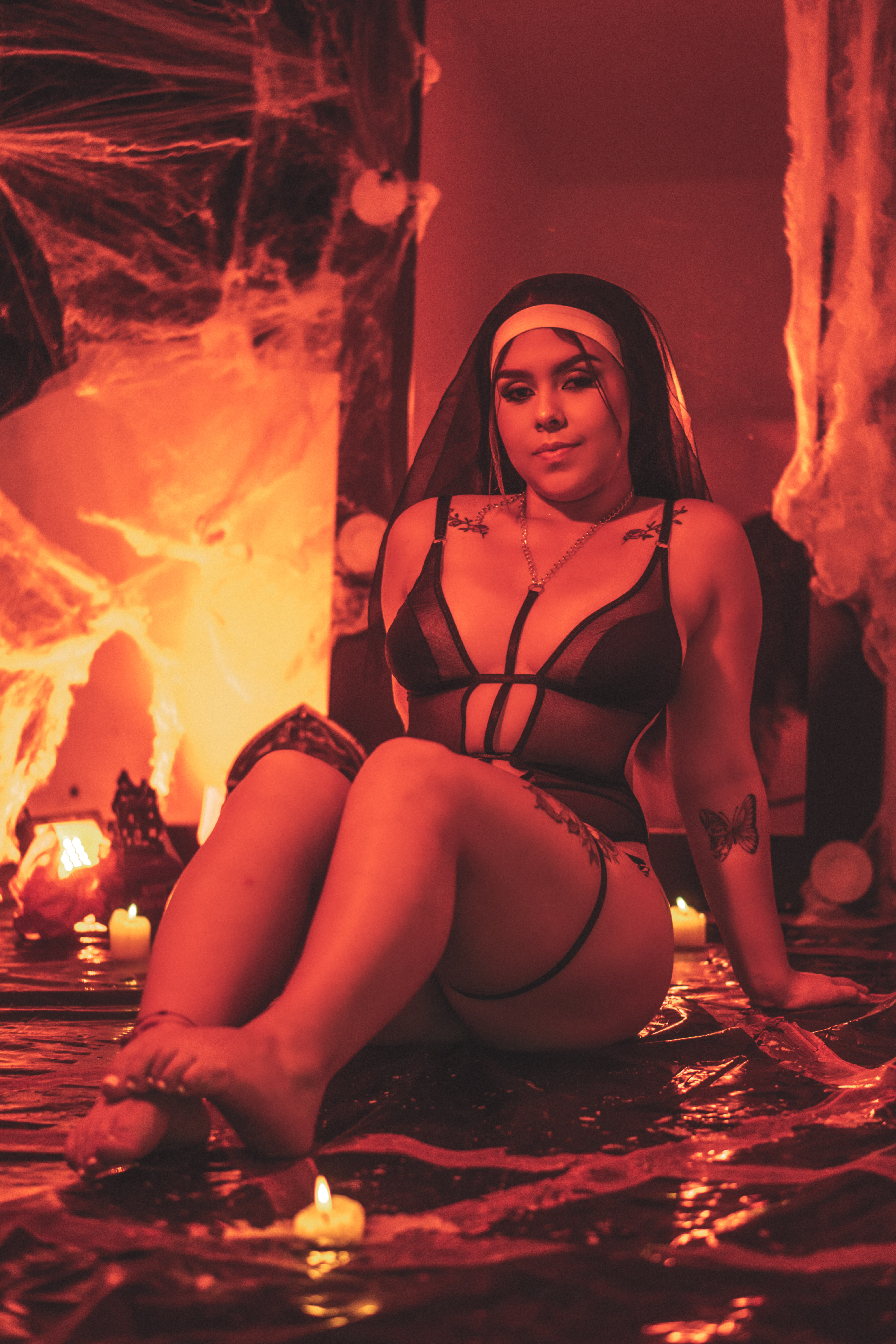 ariianabaker from Jerkmate