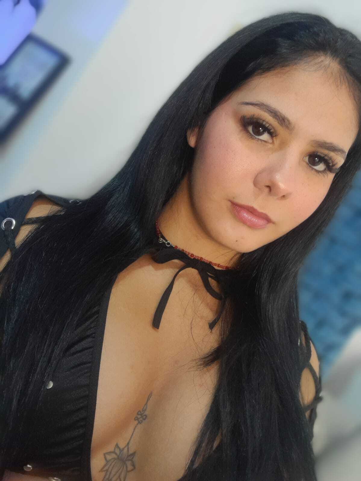 meegumybrown from Jerkmate