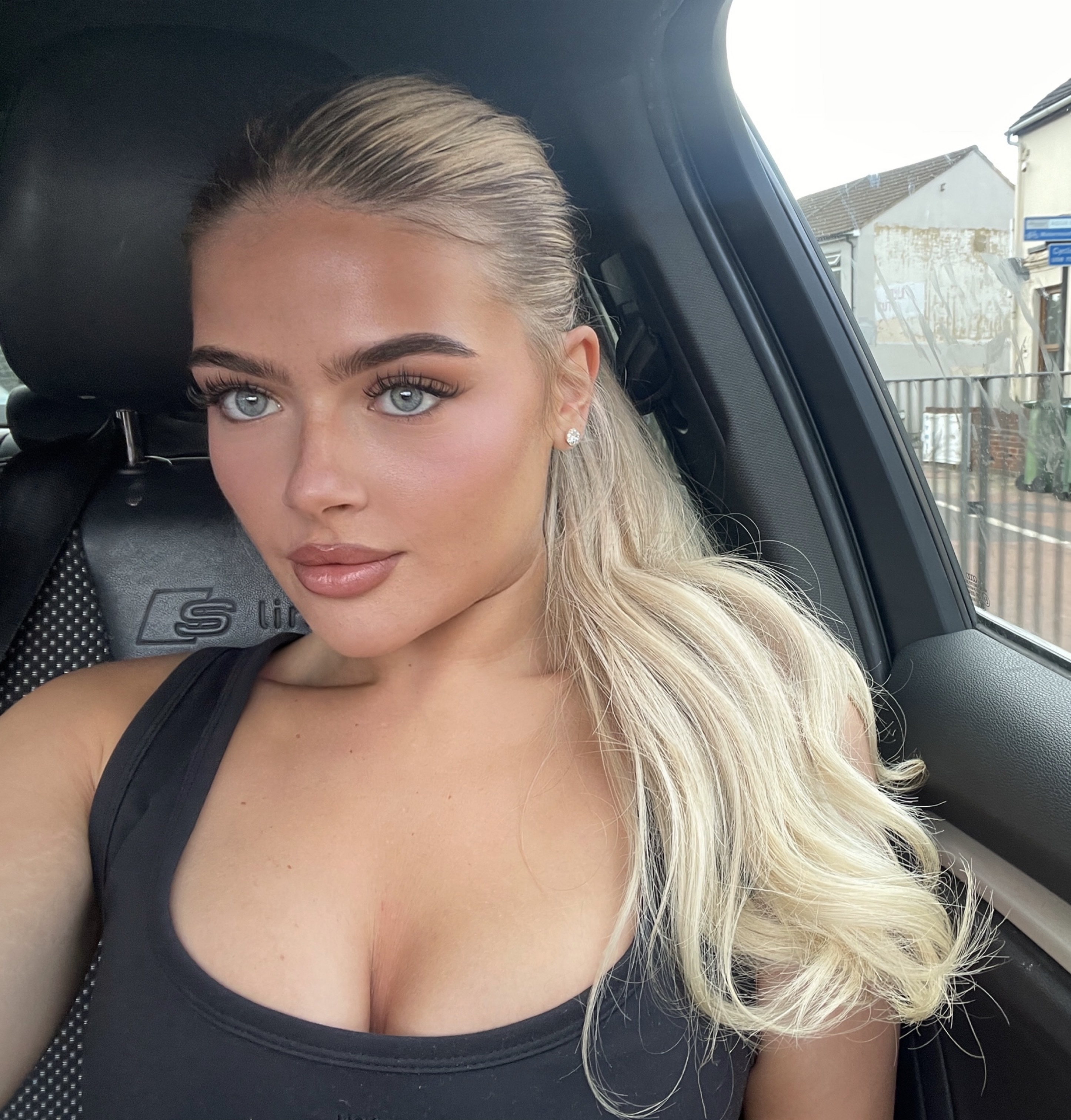 sweetpaige21x photo 2