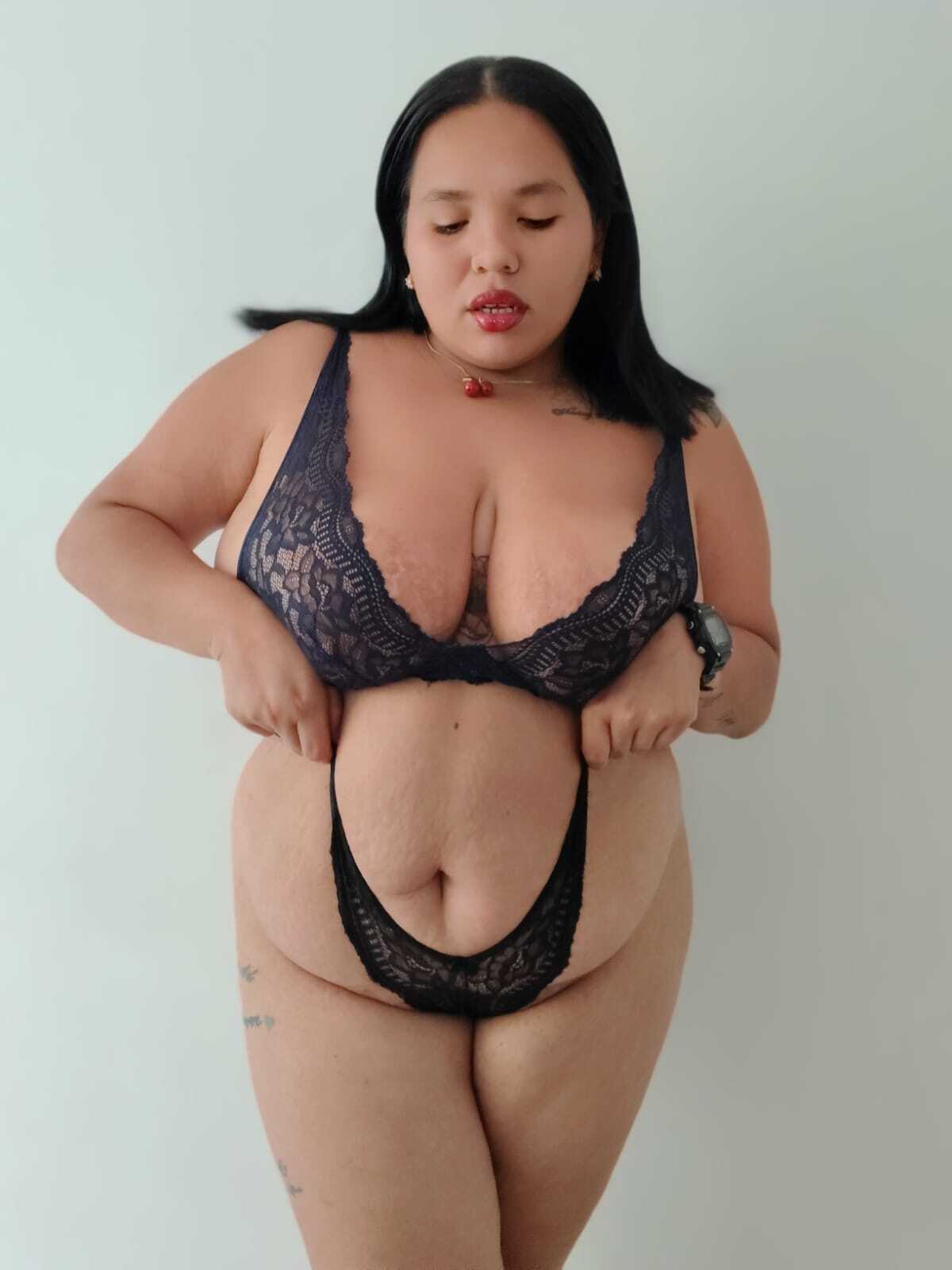 cristinamendezlm from Jerkmate