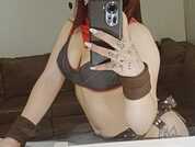 alejandraskin pic