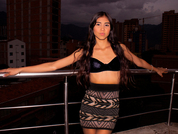 Chat Live with aithna_smitc  23 year old Amateur Cam Girl from Colombia Photo