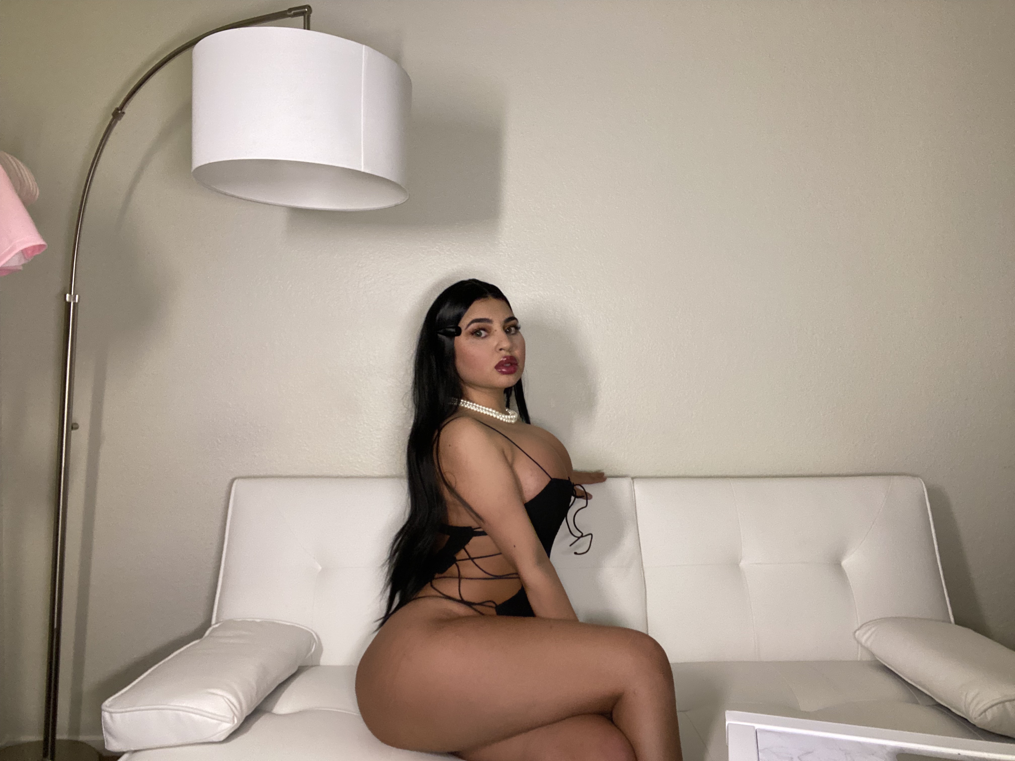 starjezebel from Jerkmate