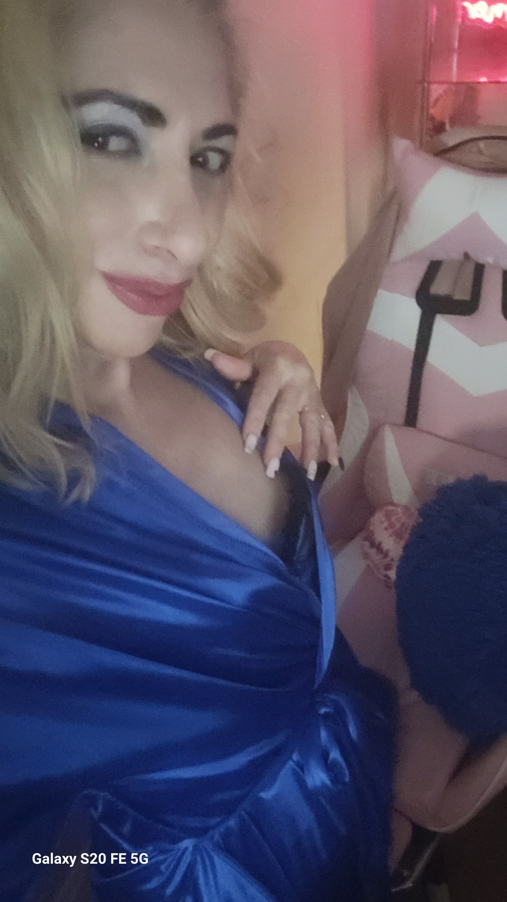 MistressCelesteAstarr