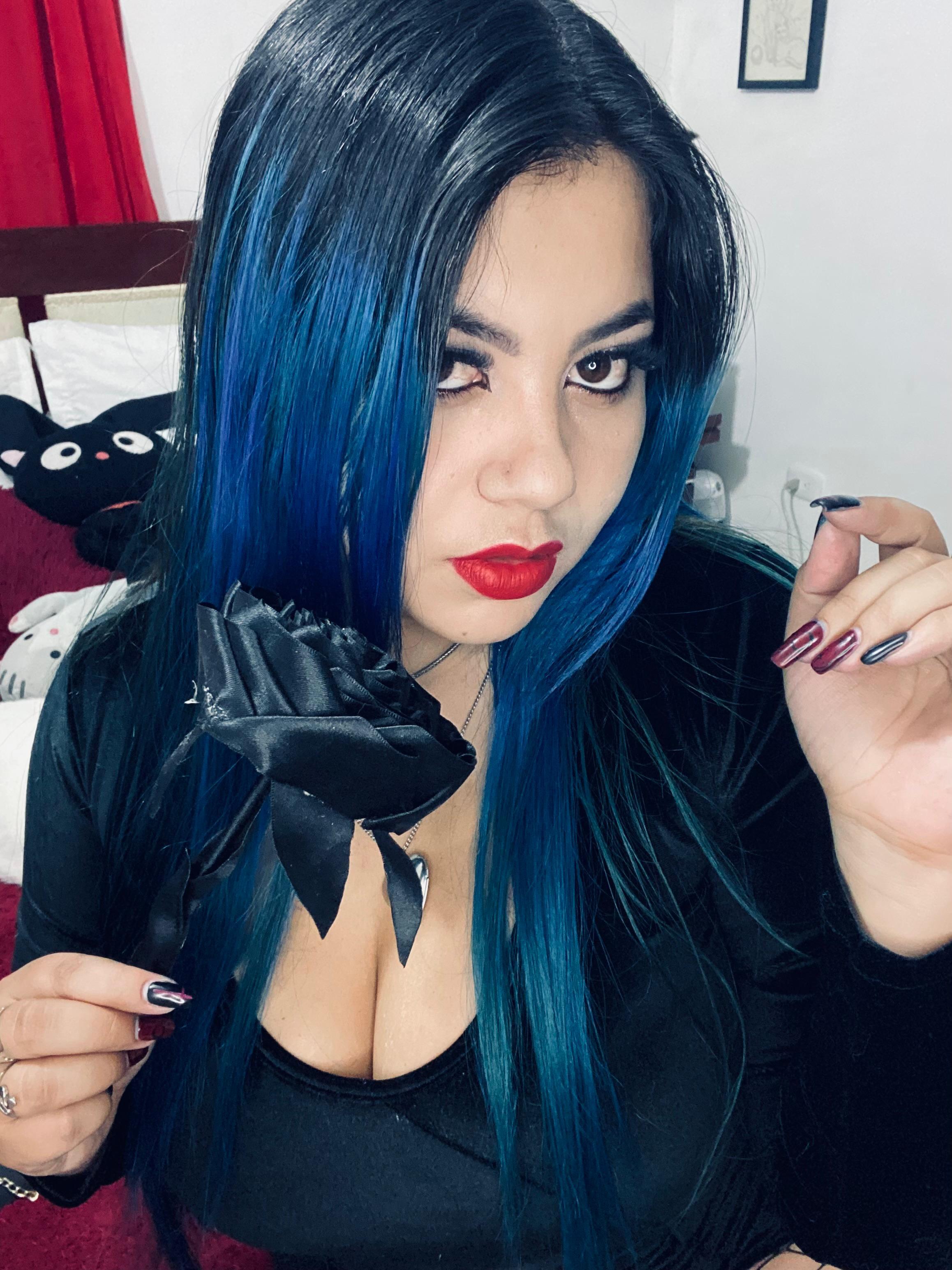 allisonmilleer from Jerkmate