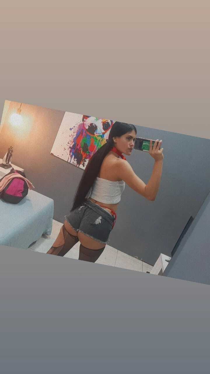 isabellafernandez from Jerkmate