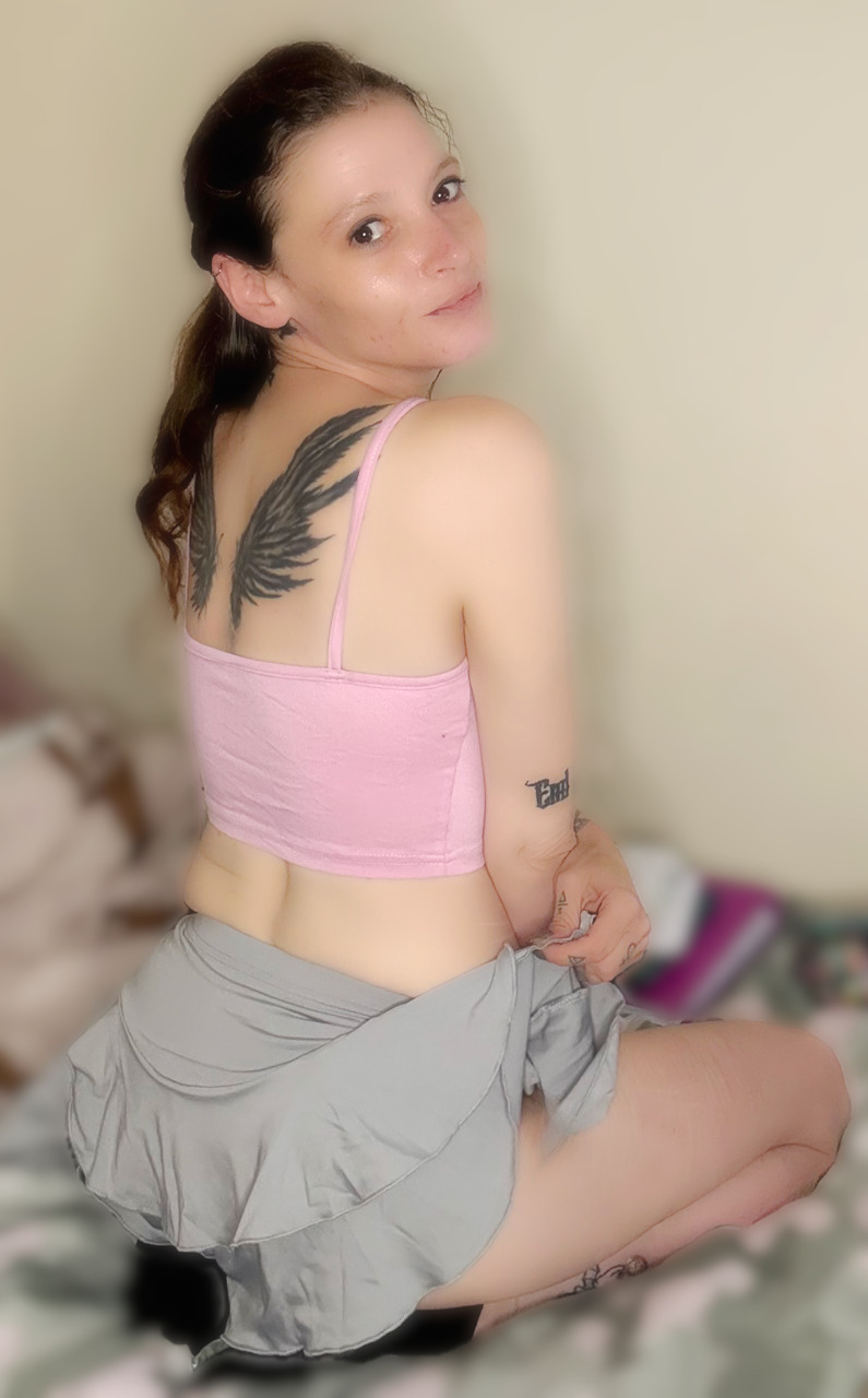 pixiespeach from Jerkmate