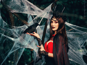 angeladevin pic