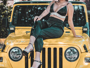 lizylorente pic