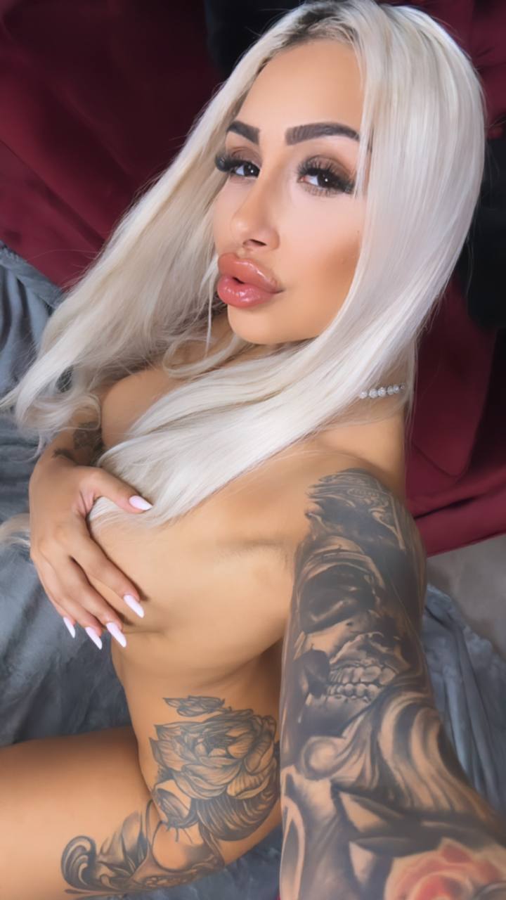 AmberTheGolden