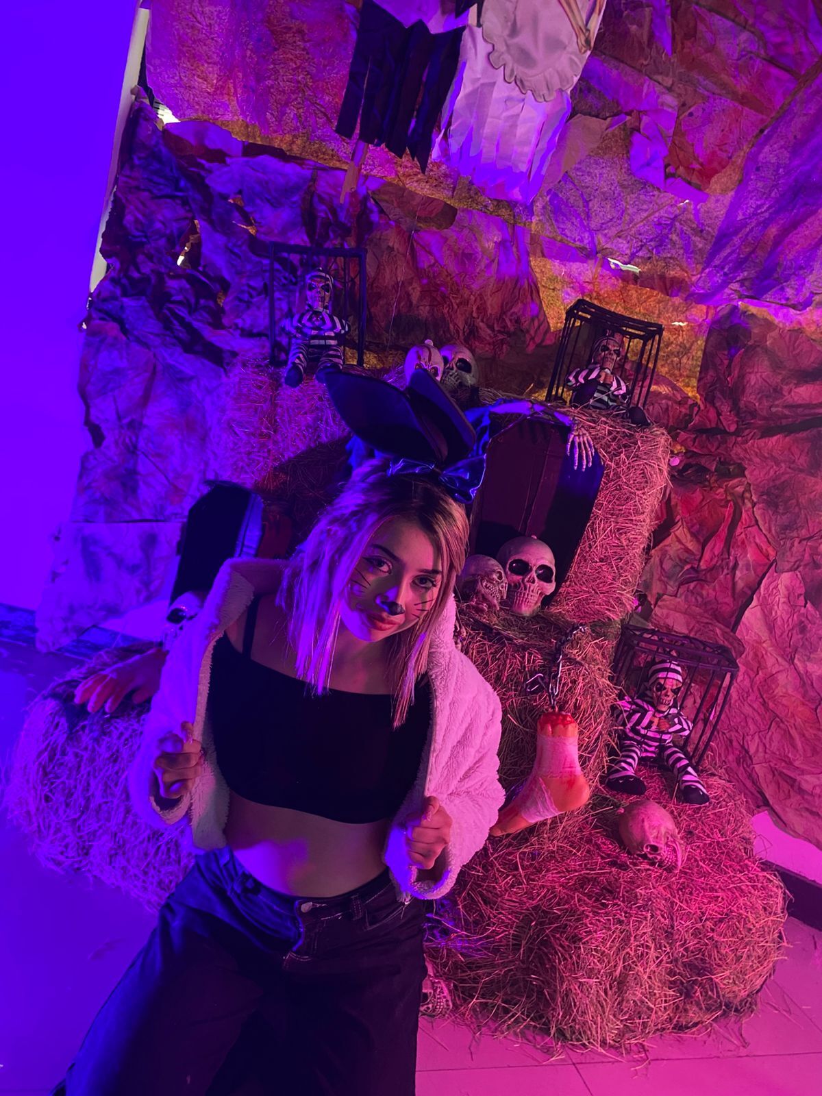 lilithharperwm from Jerkmate